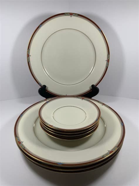 oscar de la renta fine china